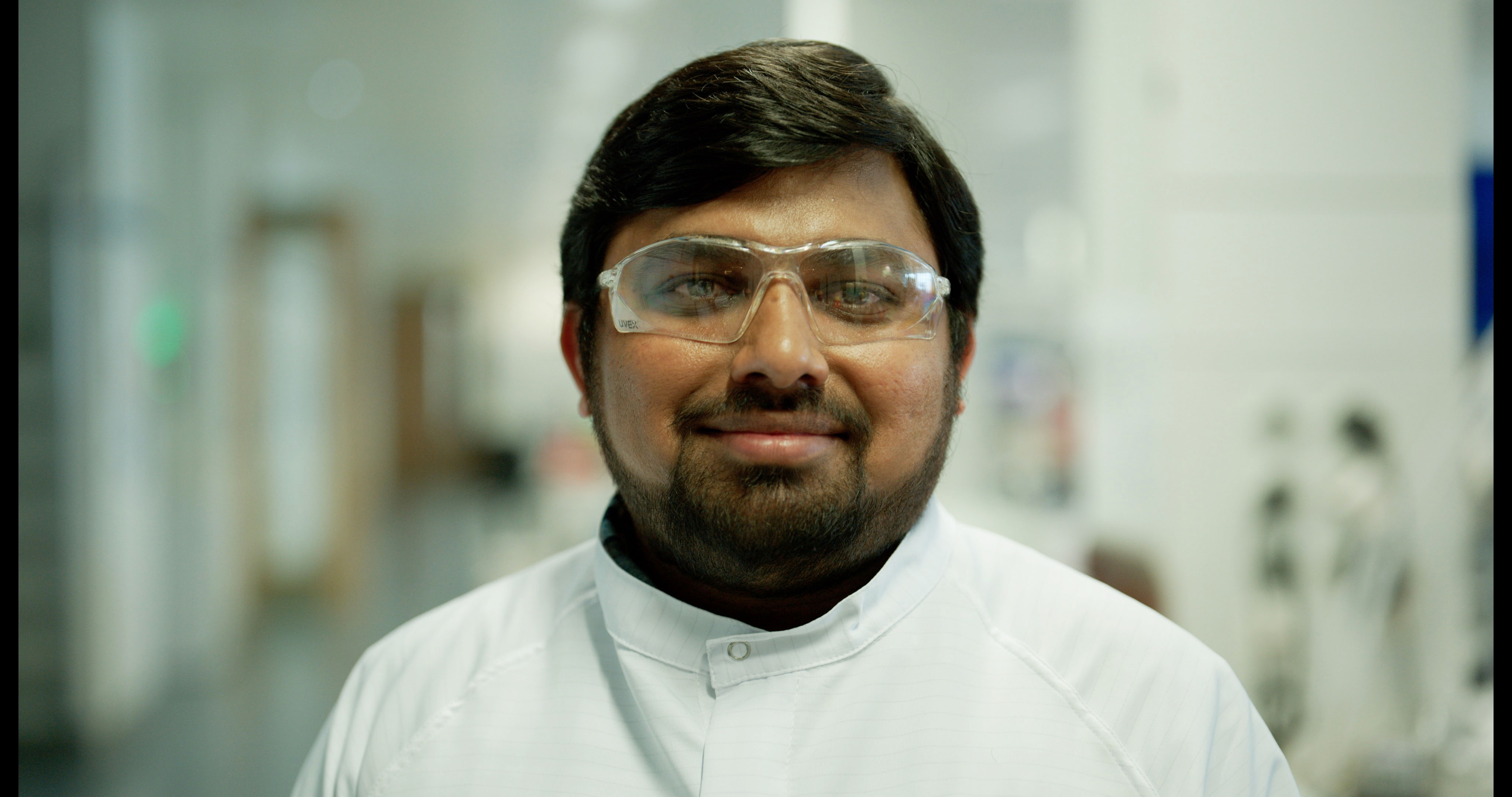 Nandakumar Jegadesan