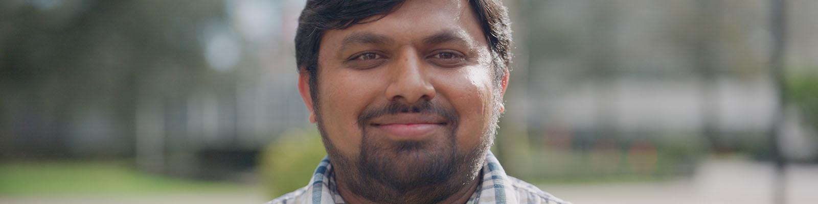 Nandakumar Jegadesan